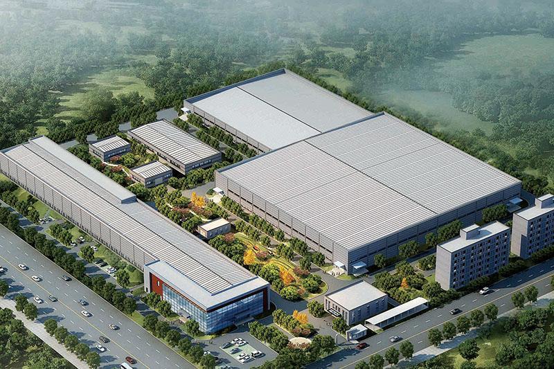 唐山城市建築工程集團有限公司工程